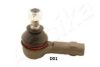 ASHIKA 111-0D-D01 Tie Rod End